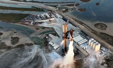 T­a­r­i­h­ ­y­a­z­ı­l­d­ı­:­ ­E­l­o­n­ ­M­u­s­k­’­u­n­ ­S­t­a­r­s­h­i­p­ ­i­l­e­ ­d­e­v­ ­r­o­k­e­t­i­ ­b­a­ş­a­r­ı­y­l­a­ ­f­ı­r­l­a­t­ı­l­d­ı­